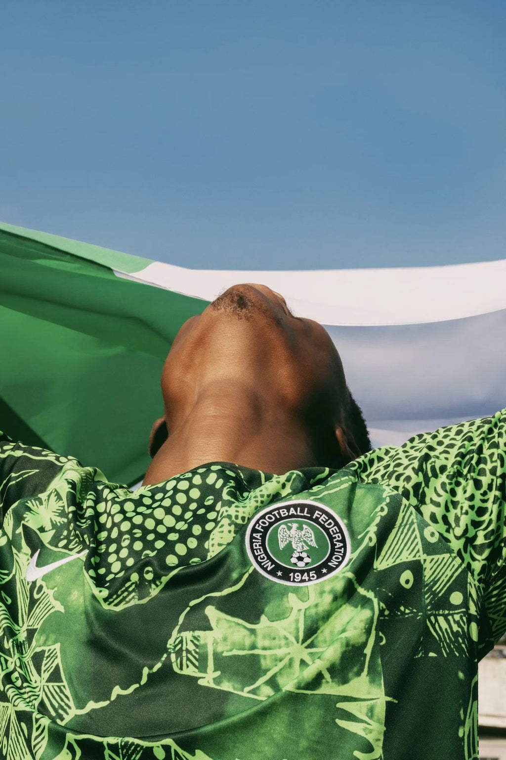 Puzzle Côte d'Ivoire 2023 - L’émotion en fragments