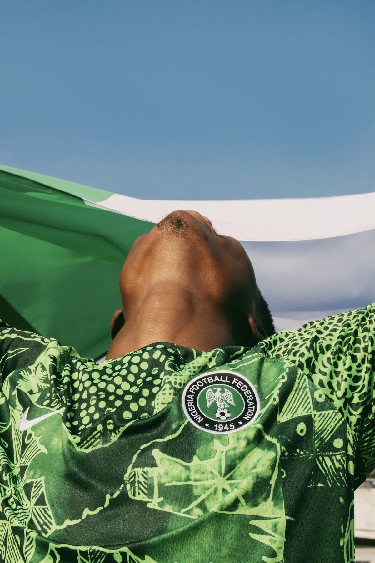 Puzzle Côte d'Ivoire 2023 - L’émotion en fragments